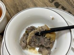 -南雄雄州土菜餐厅(粤北大厦店)