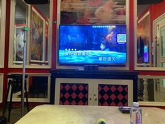 -自由港KTV(王子公主金平店)