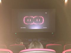放映厅-CGV星星影城(颐堤港ScreenX店)