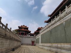 -广东圆玄道观