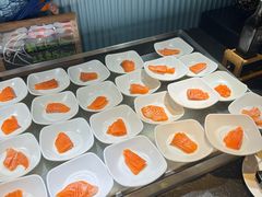 -安徽高速开元国际大酒店·地中海自助餐厅