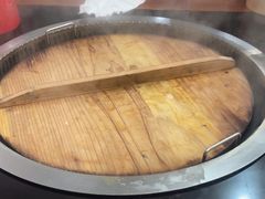 -崔记老东北传奇铁锅炖(横店总店)