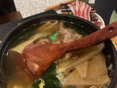 -谷牛日式烤肉(宝山U天地店)