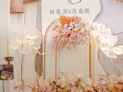 -三生有幸婚礼策划·求婚策划·婚纱照·领证跟拍