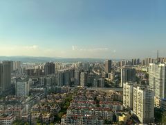 -宜昌均瑶国际酒店(宜昌CBD购物中心夷陵广场店)