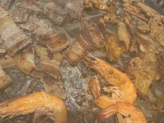 -韩小悦点餐式牛排烤肉自助(龙湖金楠天街店)