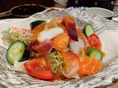 -小山日本料理(太古汇店)