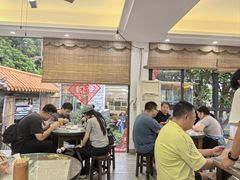 -周大娘牛乳(旧寨古村总店)
