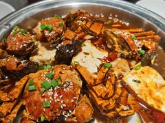 -松哥油焖大虾(科技园店)