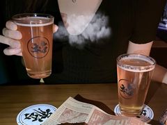 -HUBBA祜精酿(五羊邨店)