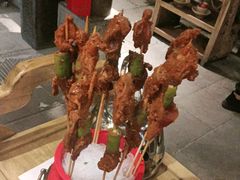 -蜀大侠火锅(建设路第五大道店)