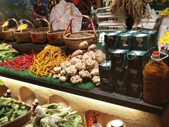 -农耕记·湖南土菜(halo广场店)