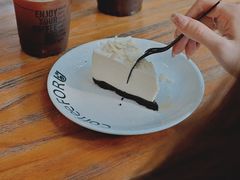 -旧雨咖啡·CoffeeFORU(黄村奥体店)