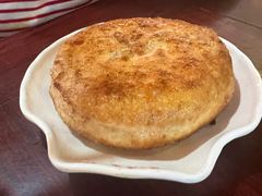 -兰庆鸡蛋馃(人民路店)