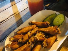 -Doo Dee Thai Food(Issan/Isaan/Esan)
