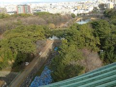 -名古屋城