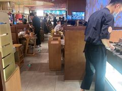 -巴奴毛肚火锅(二七万达店)