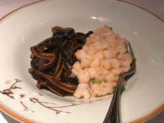虾仁软兜-金陵饭店·梅苑