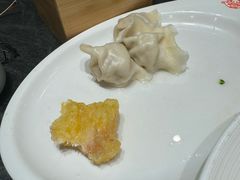 -李记东北饺子馆·东北菜(欢乐谷店)