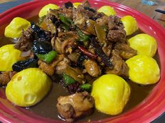 -八大碗私房菜(中城路店)