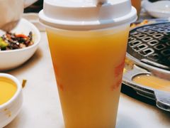 -韩宫宴烤肉·料理(大宁国际店)