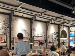 -前海沿·青岛菜(五四广场永旺店)