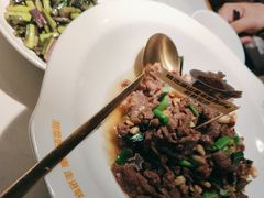 -炊烟小炒黄牛肉(中心印象城店)