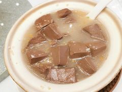 -海都六福酒家(世博广场店)