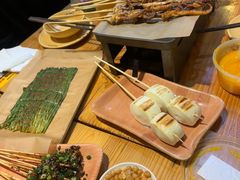 -水浒湘西小串烧烤.小龙虾.烤鱼(员村店)