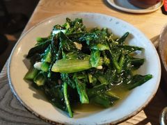 时令蔬菜-吃饭皇帝大(合生汇店)