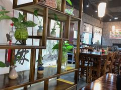 大堂-赤酱红油(家乐福店)