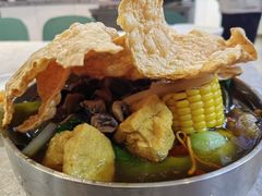 -红鼻子桂林米粉(金唐新光界店)