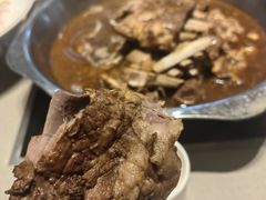 -蝎王府羊蝎子(西稍门店)