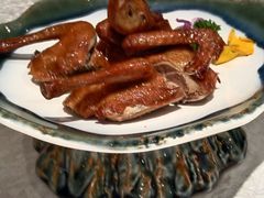 -红棉中餐厅·广州海航威斯汀酒店