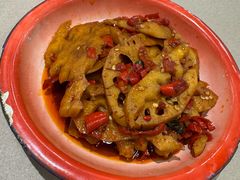 -老三样·旧食新味(万寿宫店)