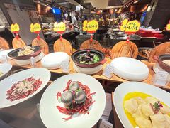 -二十八里太湖船菜(吉祥路店)