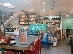 -左记港食(融科天城店)
