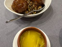 -金哥私房菜馆(张府园总店)