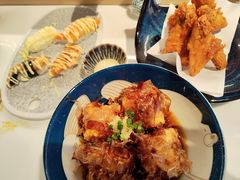 -三禾寿司(南城印象汇店)