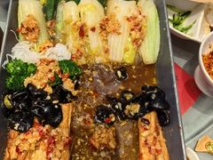 -百姓渔村(南中环店)