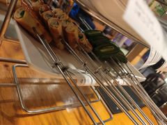 -牛上牛吊炉烧烤(红旗大街店)