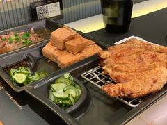-馔豚·台北菜专门店(深圳湾万象城店)