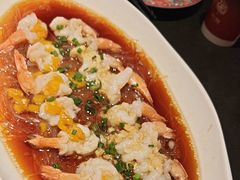 -知楚•精致湖北菜(武商MALL店)