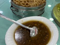 -老舅老蒙肉饼非遗店(一店)