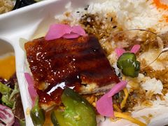 -隐泉之语日式料理(王府中环店)