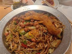 -水平有限广西米粉·广西风味集(五道口店)