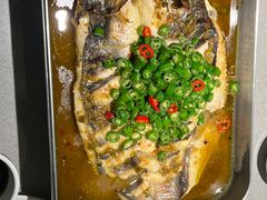 -半天妖烤鱼(方庄店)