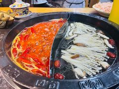 -蜀大侠火锅(车公庙店)