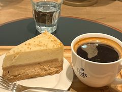 -Peet's 皮爷咖啡(乐峰店)