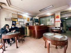 大堂-金榜牛奶店